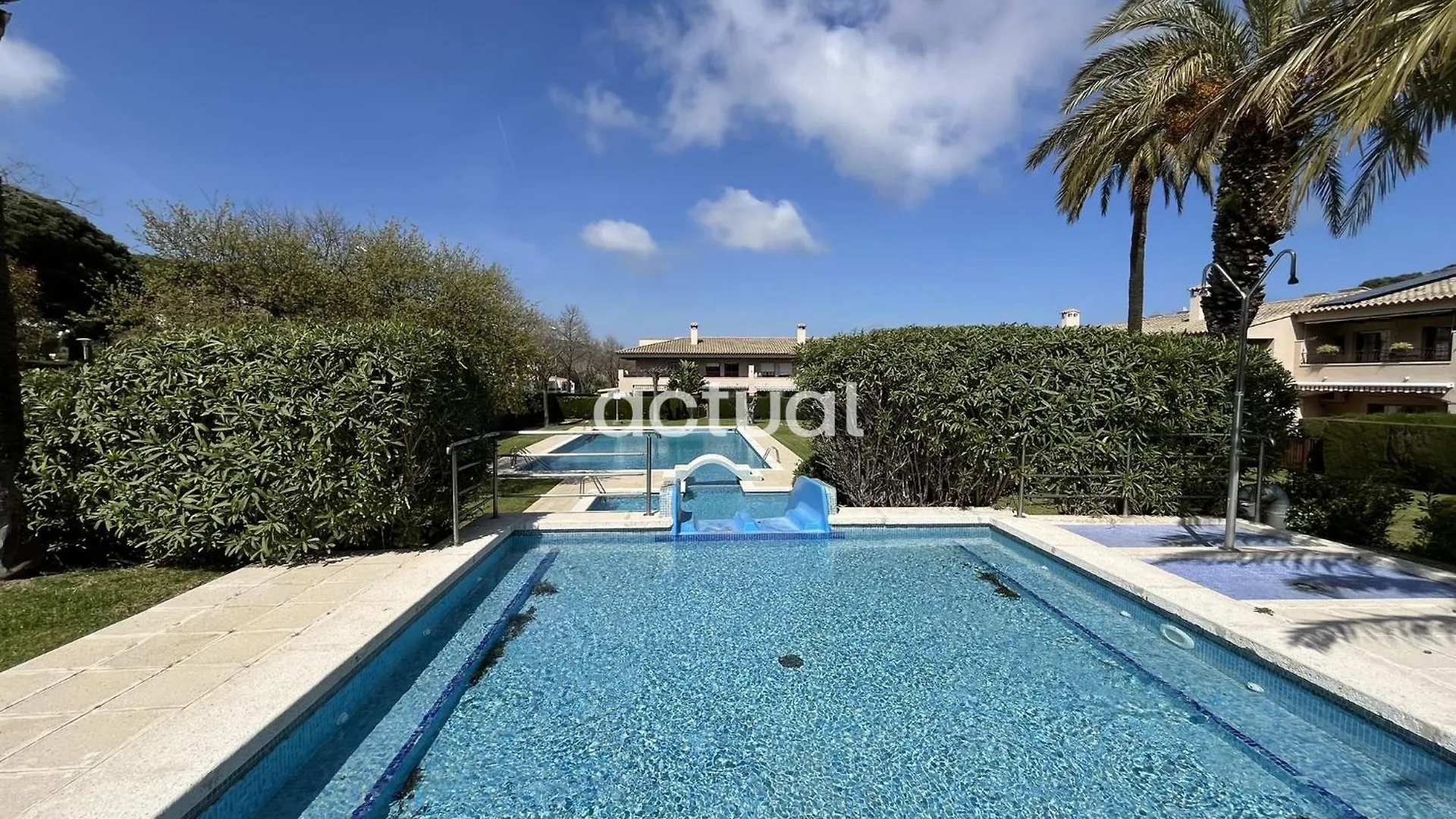 Bovila 16 Platja d'Aro Tatil Evi