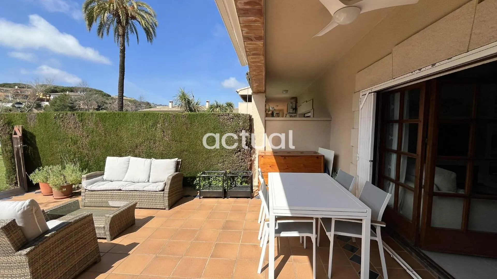 Tatil Evi Bovila 16 Platja d'Aro İspanya