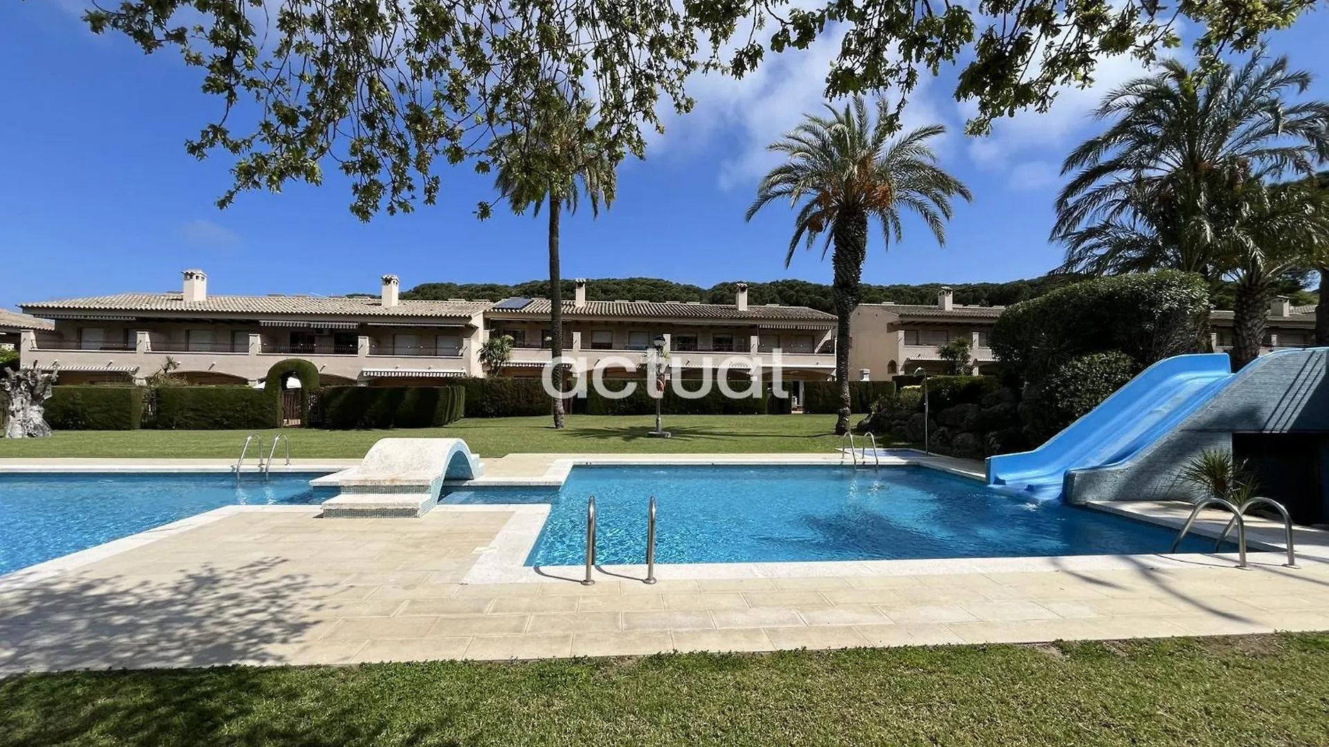 Bovila 16 Platja d'Aro 0*,