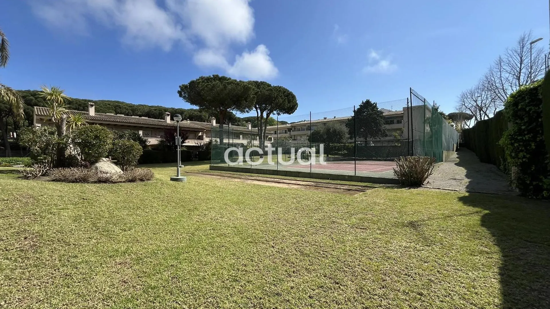 Bovila 16 Platja d'Aro Tatil Evi