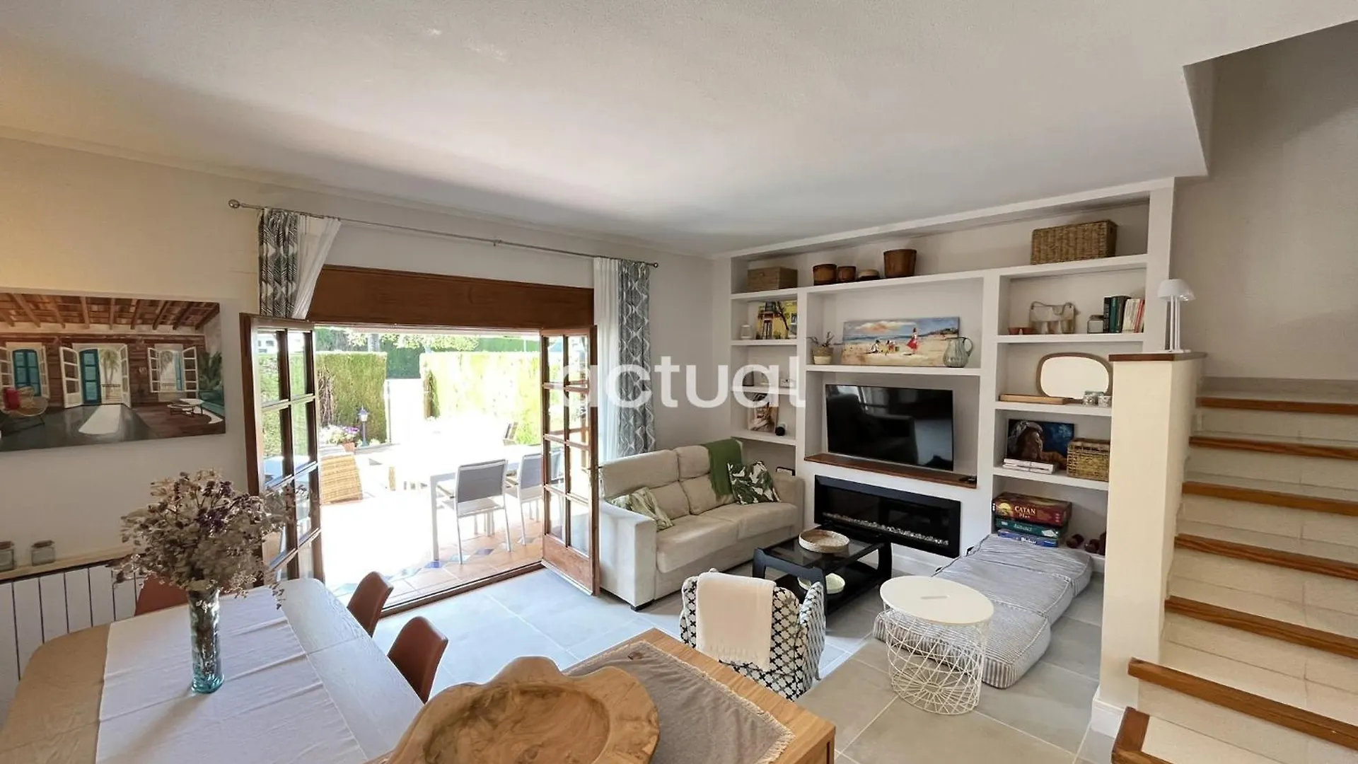 Tatil Evi Bovila 16 Platja d'Aro