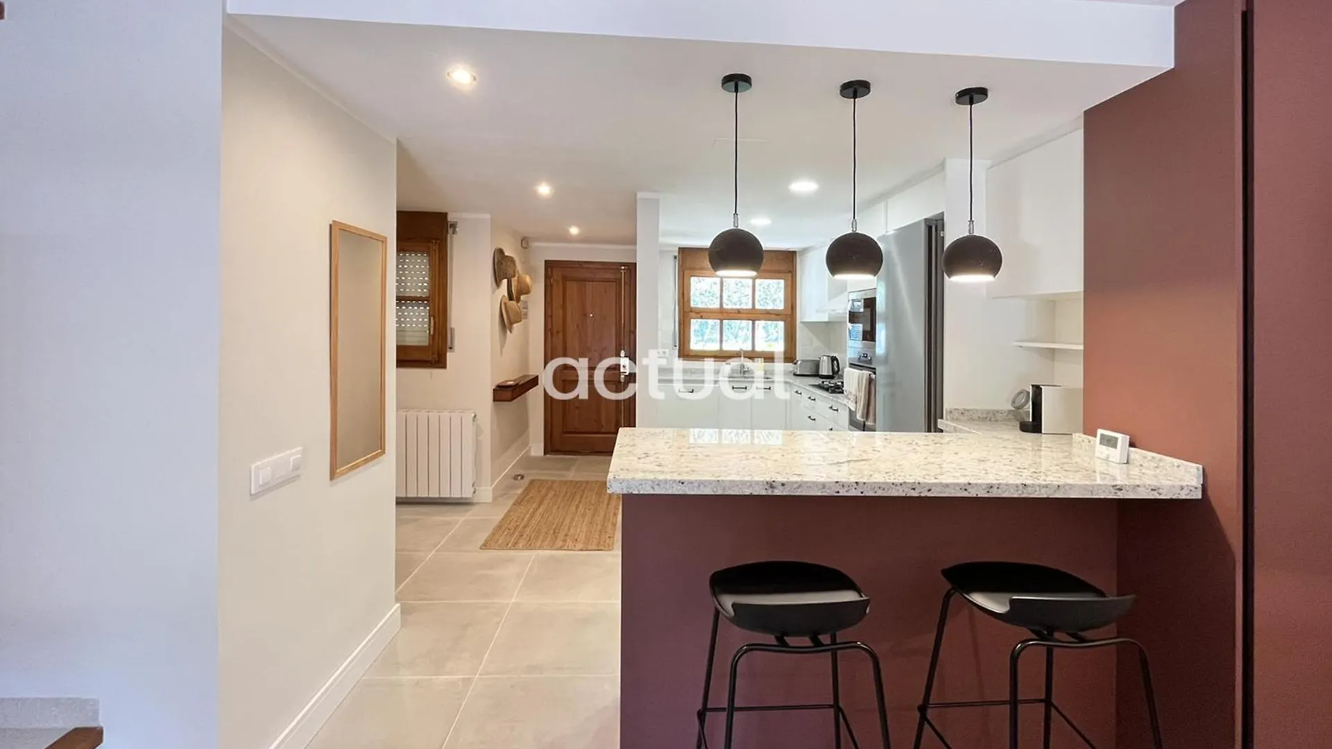 Tatil Evi Bovila 16 Platja d'Aro