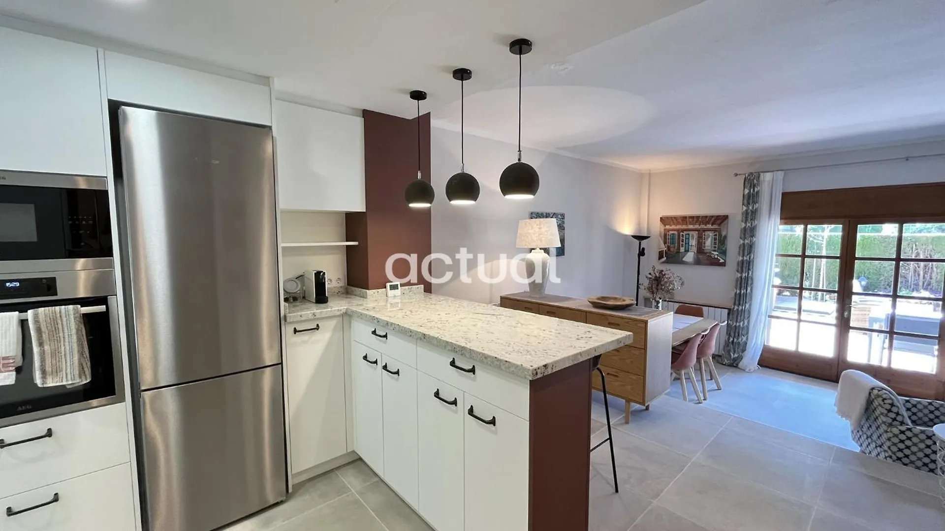 Bovila 16 Platja d'Aro İspanya