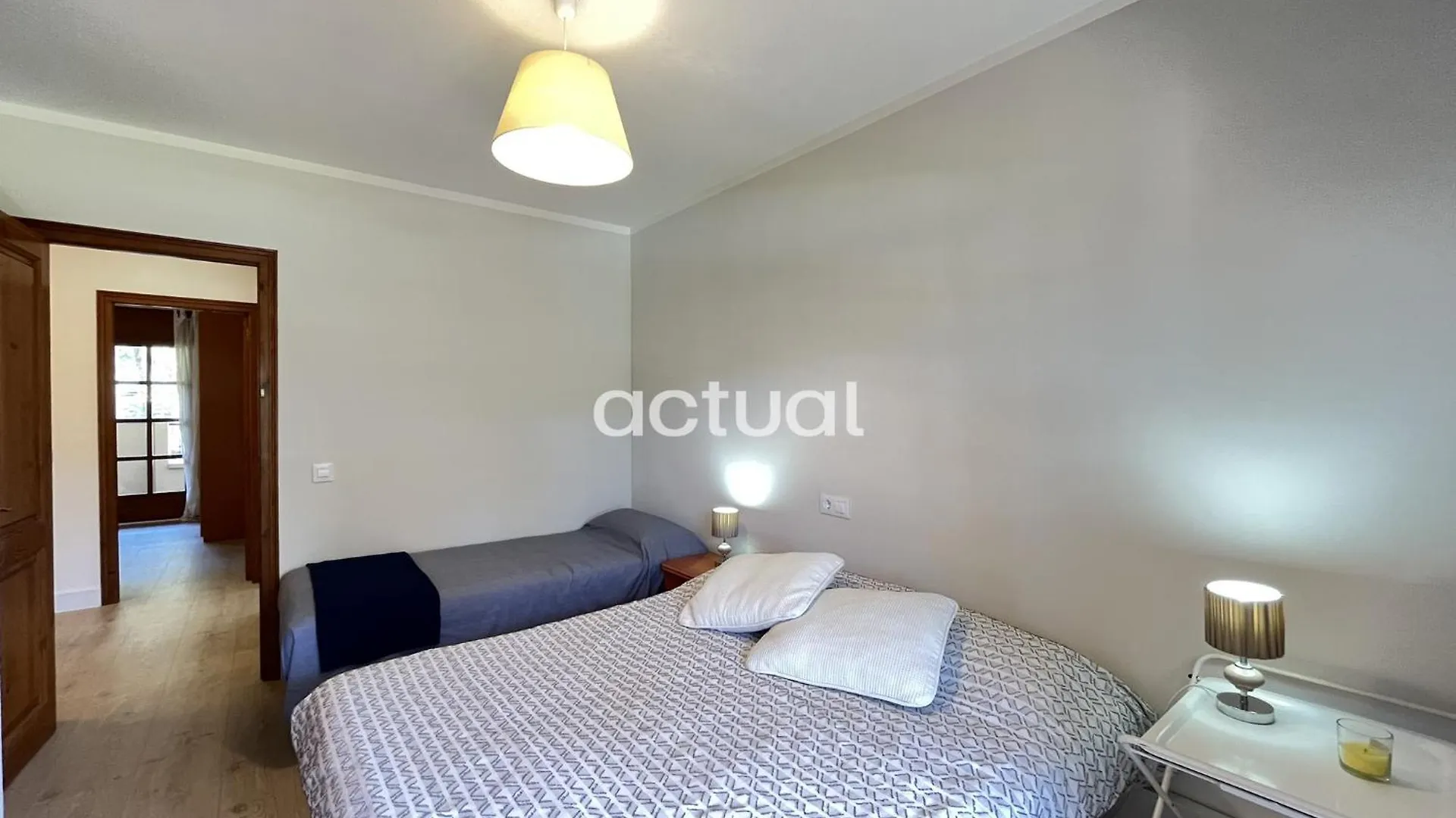 Tatil Evi Bovila 16 Platja d'Aro İspanya
