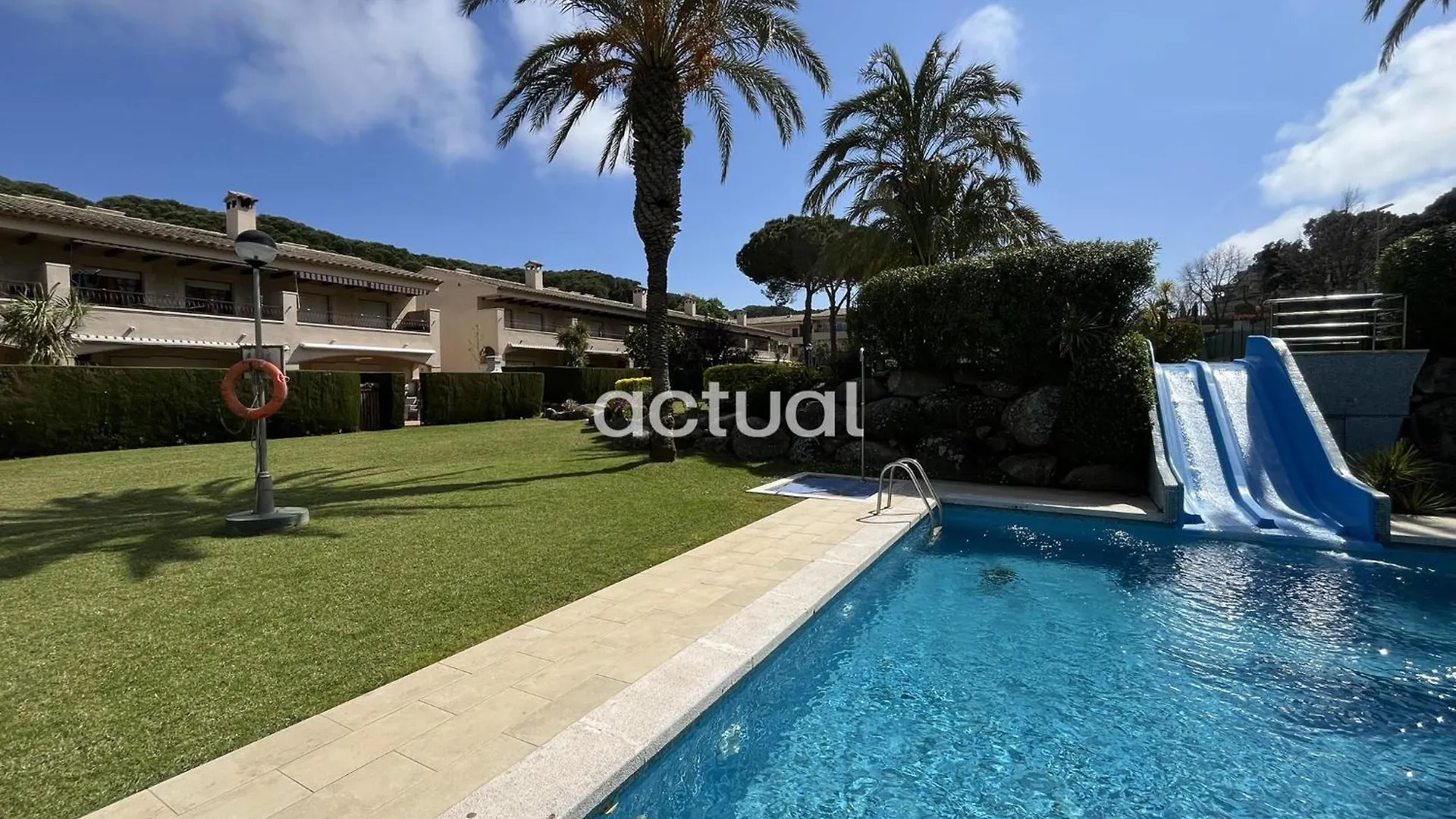Bovila 16 Platja d'Aro 0*,  İspanya