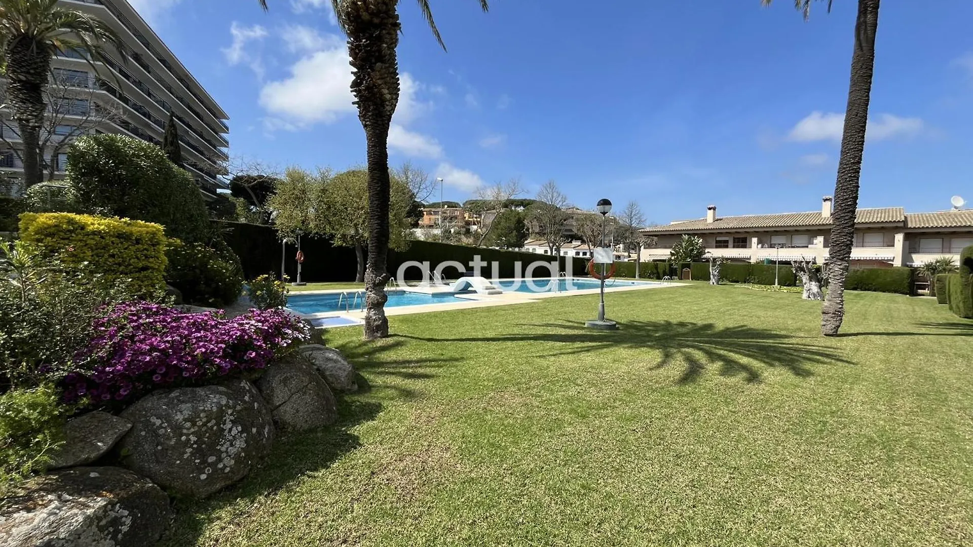 Bovila 16 Platja d'Aro 0*,  İspanya