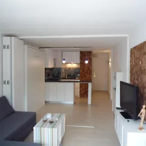 Tramuntana Apartamento